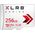Karta PNY XLR8 Gaming MicroSDXC 256 GB Class 10 UHS-I/U3 A2 V30 (P-SDU256V32100XR-GE)