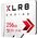 Karta PNY XLR8 Gaming MicroSDXC 256 GB Class 10 UHS-I/U3 A2 V30 (P-SDU256V32100XR-GE)