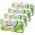Almusso Papier toaletowy zapachowy Almusso 8 szt. rumianek