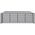 Ubiquiti Enterprise Network Video Recorder 3U Szary