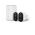 Reolink Home Hub Kit valvontajarjestelma, Home Hub + 2 x Argus 3 Ultra