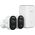 Reolink Home Hub Kit valvontajarjestelma, Home Hub + 2 x Argus 3 Ultra