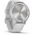 Zegarek sportowy Garmin Vivomove Trend Srebrny (010-02665-03)