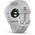 Zegarek sportowy Garmin Vivomove Trend Srebrny (010-02665-03)
