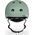 Scoot and Ride Kask dla dzieci 1-5 lat rozm. XXS-S, kolor: Green Lines