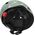Scoot and Ride Kask dla dzieci 1-5 lat rozm. XXS-S, kolor: Green Lines