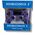 PlayStation DualShock 4 V2 PS4 / PS TV / PS Now Μωβ