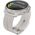 Zegarek sportowy Suunto Race 2 Feather Gray