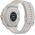 Zegarek sportowy Suunto Race 2 Feather Gray