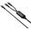 Unitek Kabel 2w1 USB-C PD 100W silikonowy 1,8 m