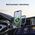 Uchwyt samochodowy Unitek 38W, Qi2