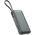 Powerbank 4smarts Enterprise 20000mAh 165W ze zintegrowanym kablem USB-C szary