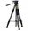 Statyw Fotograficzny Foto 190cm 4kg Uchwyt Na Telefon + Pilot / K&f Kf09.155