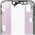 Πλαίσιο LCD IPHONE 12 mini MUSTTBY