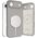 Etui Tech-Protect Silicone MagSafe do Apple iPhone 17 Air Stone Grey
