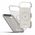 Etui Tech-Protect Silicone MagSafe do Apple iPhone 17 Air Stone Grey