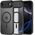 Etui Tech-Protect BasicMag MagSafe do Apple iPhone 17 Air Matte Black