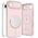 Etui Tech-Protect Silicone MagSafe do Apple iPhone 17 Air Pink Pearl