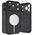 Etui Tech-Protect Silicone MagSafe do Apple iPhone 17 Pro Black