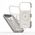 Etui Tech-Protect Silicone MagSafe do Apple iPhone 17 Pro Max Stone Grey