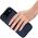 DUX DUCIS kabura SKIN PRO do IPHONE 17 AIR niebieska
