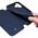 DUX DUCIS kabura SKIN PRO do IPHONE 17 niebieska