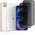 Szkło prywatyzujące Tech-Protect Glass Spy+ 2-pack na iPhone 17 Air