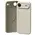 Etui Mercury Semi-Silicone MagSafe do iPhone 17 Air kamienny