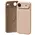 Etui Mercury Semi-Silicone MagSafe do iPhone 17 Air różowo-piaskowy
