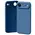 Etui Mercury Semi-Silicone MagSafe do iPhone 17 Air niebieski