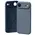 Etui Mercury Semi-Silicone MagSafe do iPhone 17 Air sierra blue