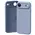 Etui Mercury Semi-Silicone MagSafe do iPhone 17 Air liliowy fiolet