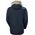Kurtka męska Helly Hansen Helly Hansen vyriška žieminė parka COASTAL 3.0, tamsiai mėlyna