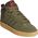 Buty dla dzieci adidas Rapid Court Mid Winterized JR2813 38