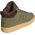 Buty dla dzieci adidas Rapid Court Mid Winterized JR2813 38