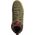 Buty dla dzieci adidas Rapid Court Mid Winterized JR2813 38