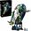 Star Wars Patrolowiec typu Firespray Jango Fetta (75409)