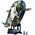 Star Wars Patrolowiec typu Firespray Jango Fetta (75409)