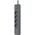 Listwa zasilająca antyprzepięciowa TRACER Power Line+ mobile ready 5 m (4 gniazda + 3x USB A, 5V 2,4A)