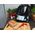 COBBO WIELOFUNKCYJNY ROBOT KUCHENNY COBBO 7 BLACK