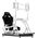 OPLITE Monitor Mount R8 (Single Monitor) white retail