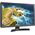Smart TV LG 24TQ510S-PZ HD 24" LED