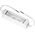Zasilacz LED IP67, hermetyczny, 12V, 40W, plastikowa obudowa