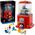 CONSTRUCT LEGO VENDING MACHINE 21358
