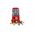 CONSTRUCT LEGO VENDING MACHINE 21358