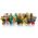 CONSTRUCT LEGO VENDING MACHINE 21358