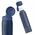 Butelka filtrująca Wessper B2 TRITAN Actitex™ 1000ml Blue (WES273-1000-BL_K)