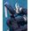 Butelka filtrująca Wessper B2 TRITAN Actitex™ 1000ml Blue (WES273-1000-BL_K)
