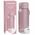 Butelka filtrująca Wessper B2 TRITAN Actitex™ 500ml Pink (WES273-500-PK_K)