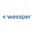 Butelka filtrująca Wessper B2 GLASS Actitex™ 700ml White (WES270-700-WH_K)